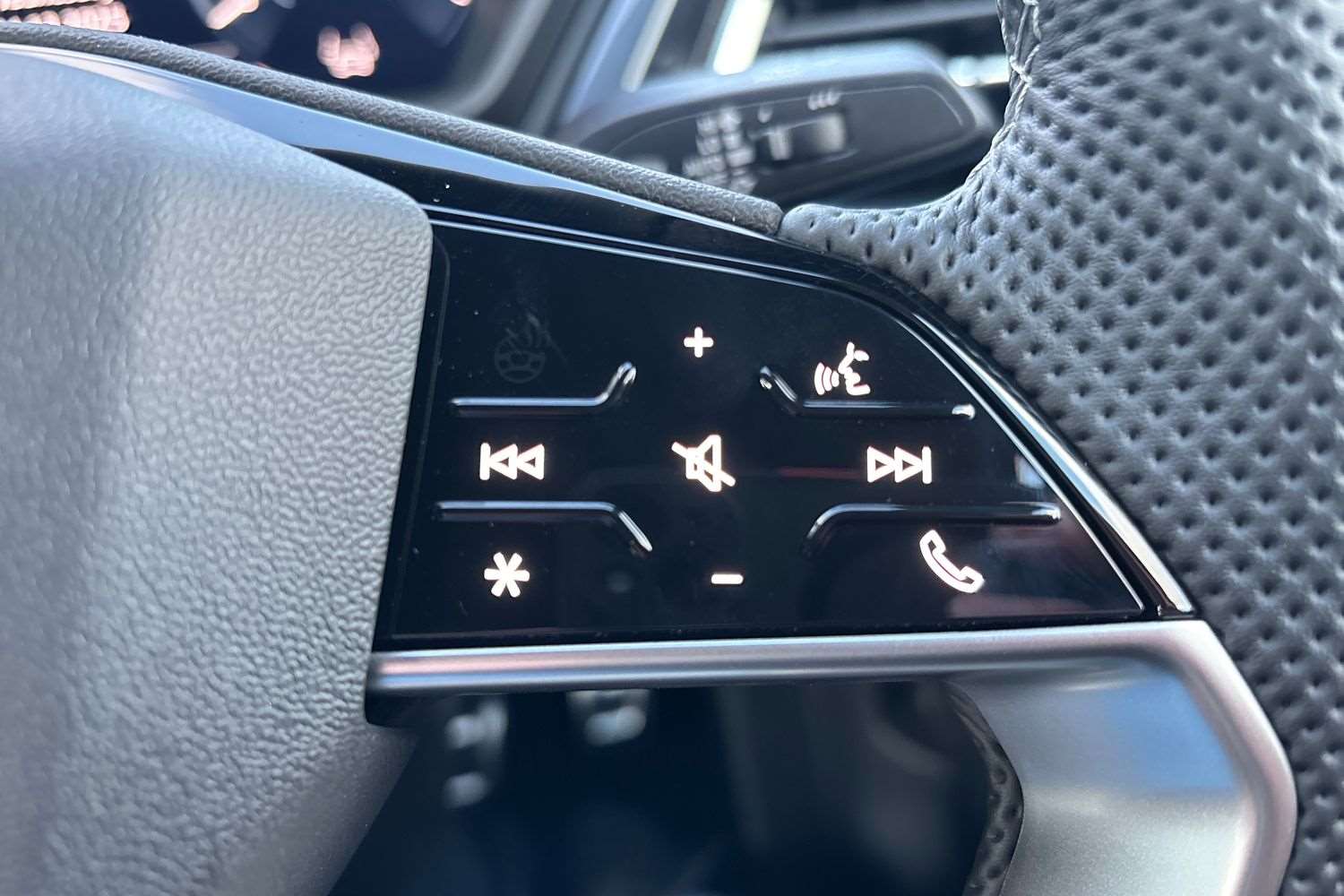 Used Audi Q4 e-tron 2025 for sale - 77206335: Photo 17