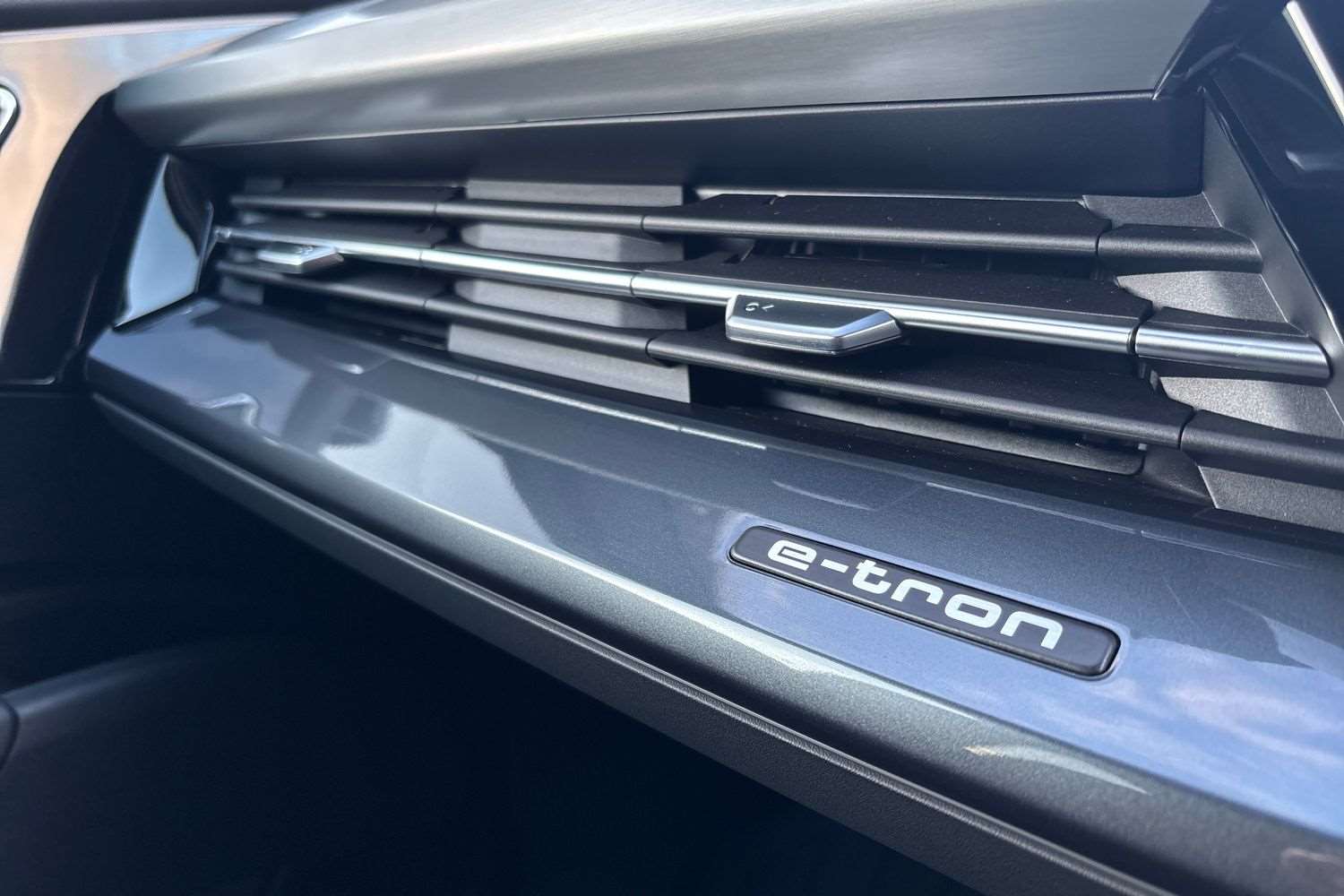 Used Audi Q4 e-tron 2025 for sale - 77206335: Photo 31