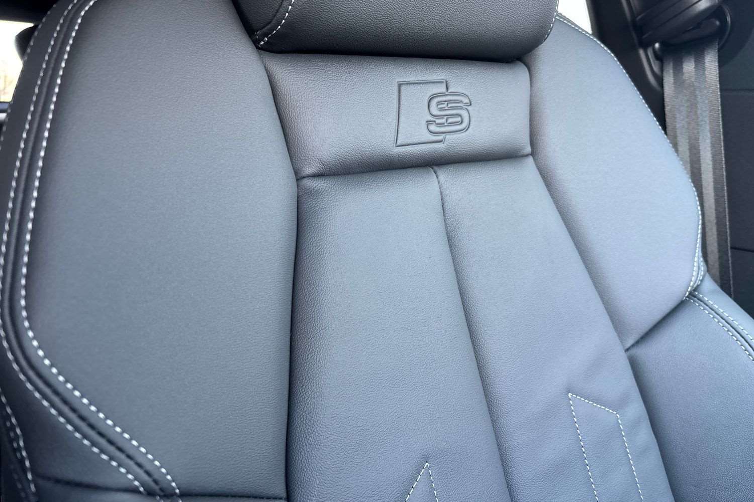 Used Audi Q4 e-tron 2025 for sale - 77206335: Photo 33