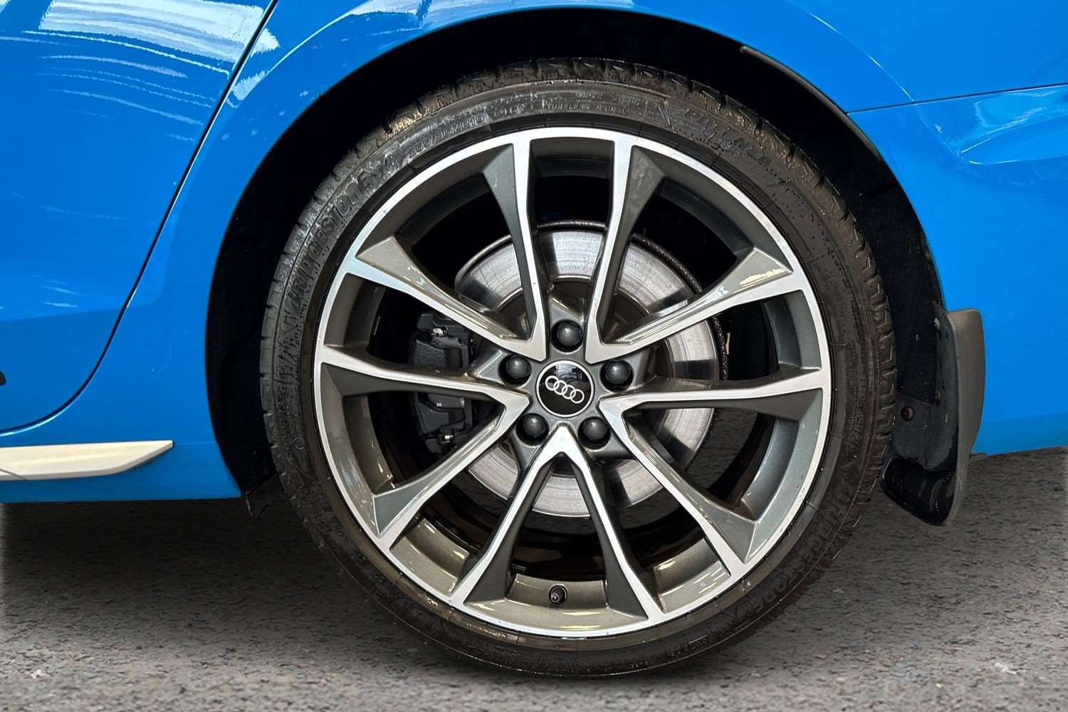 Used Audi A4 2022 for sale - 77206472: Photo 10