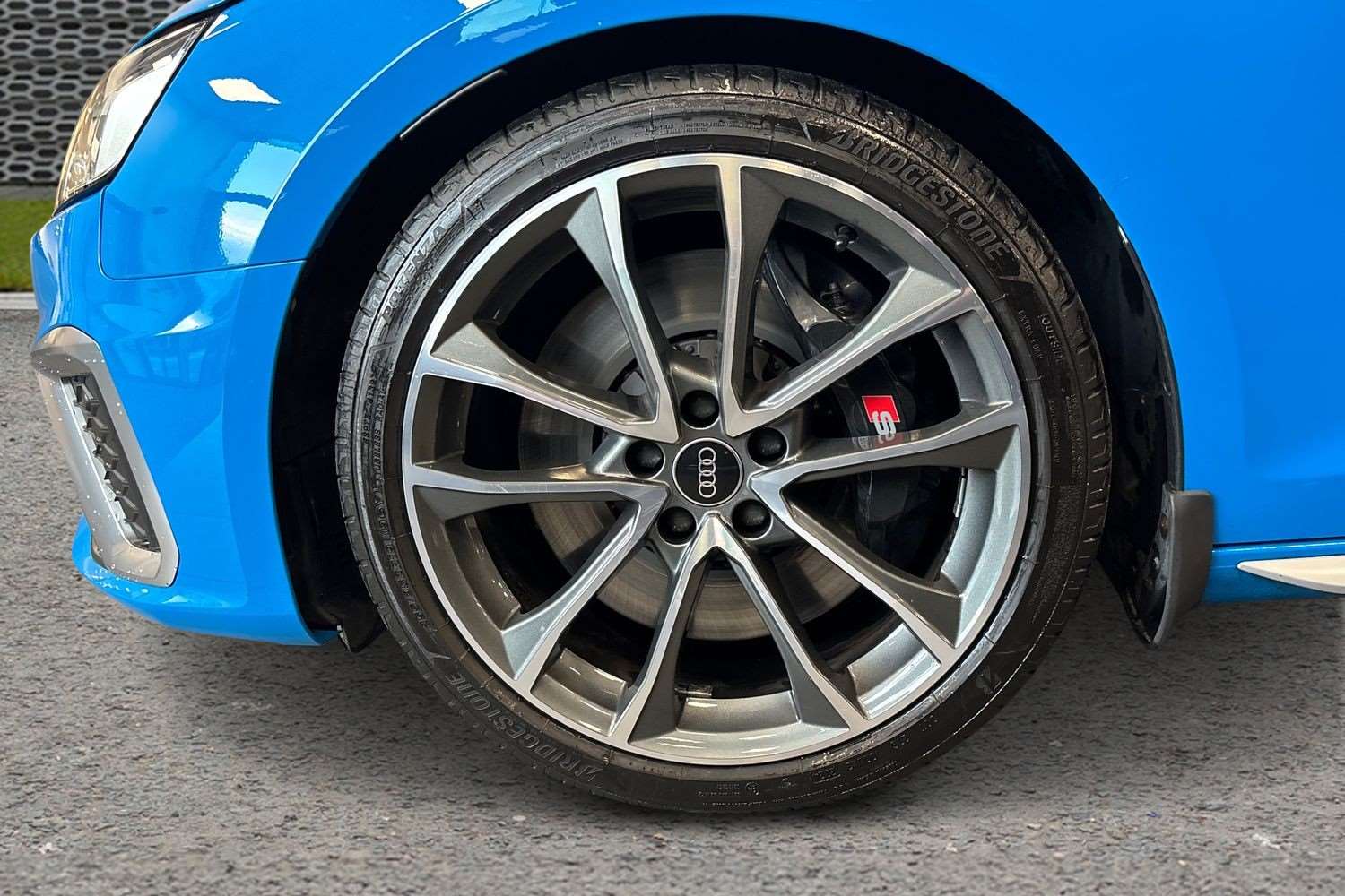 Used Audi A4 2022 for sale - 77206472: Photo 11