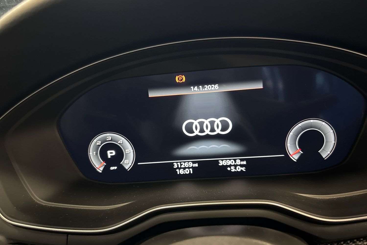 Used Audi A4 2022 for sale - 77206472: Photo 18