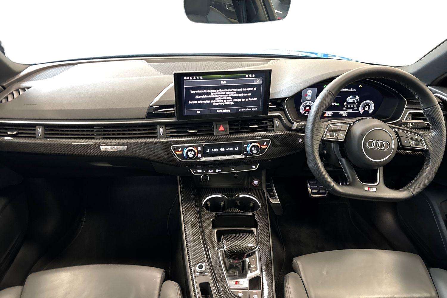 Used Audi A4 2022 for sale - 77206472: Photo 19