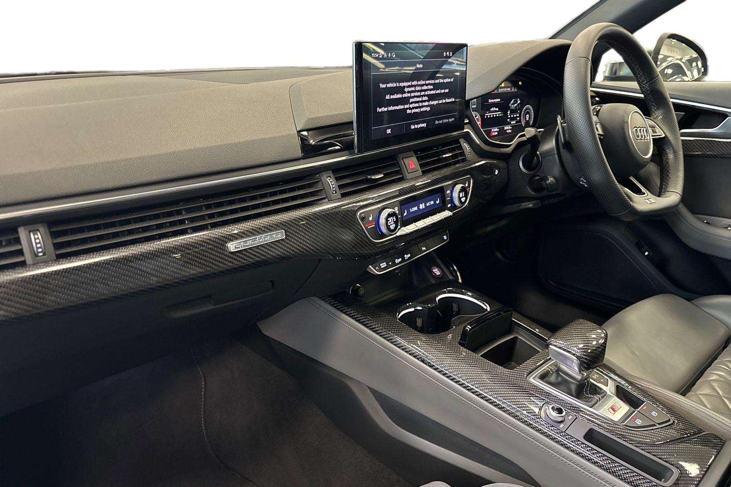 Used Audi A4 2022 for sale - 77206472: Photo 2