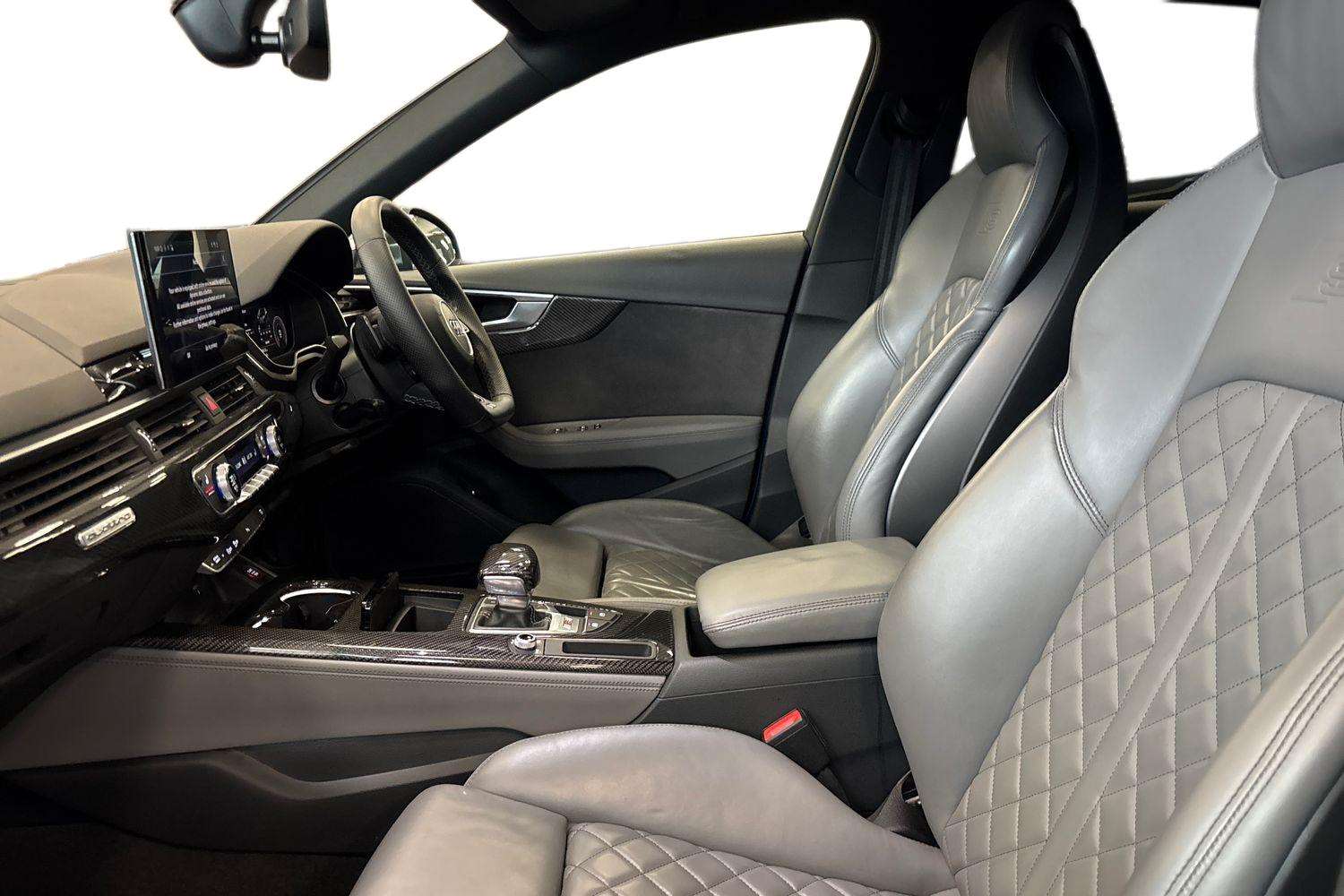 Used Audi A4 2022 for sale - 77206472: Photo 21