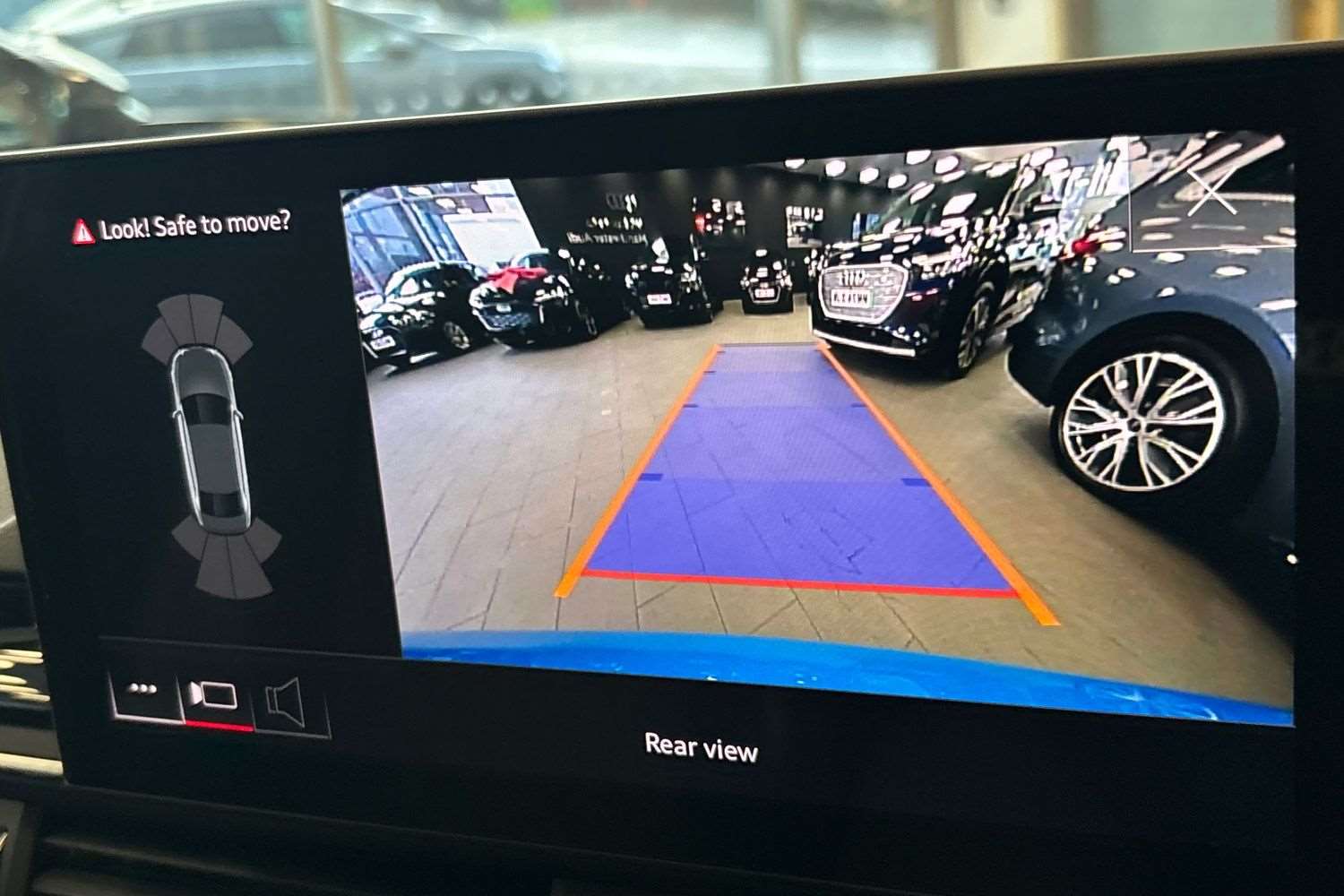 Used Audi A4 2022 for sale - 77206472: Photo 26