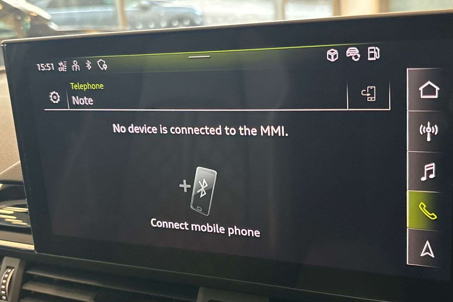 Used Audi A4 2022 for sale - 77206472: Photo 27