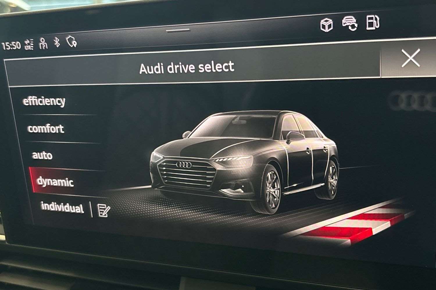 Used Audi A4 2022 for sale - 77206472: Photo 30