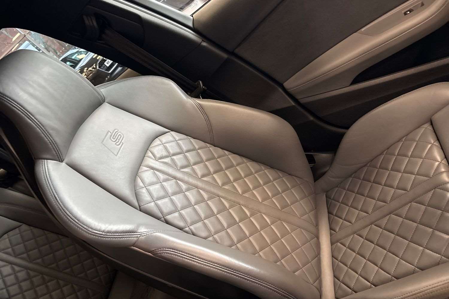 Used Audi A4 2022 for sale - 77206472: Photo 34