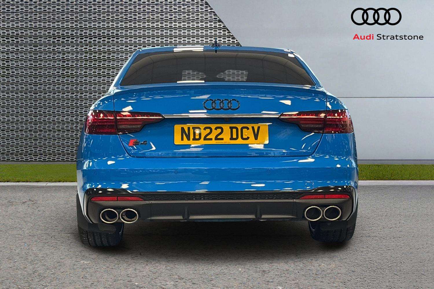 Used Audi A4 2022 for sale - 77206472: Photo 7