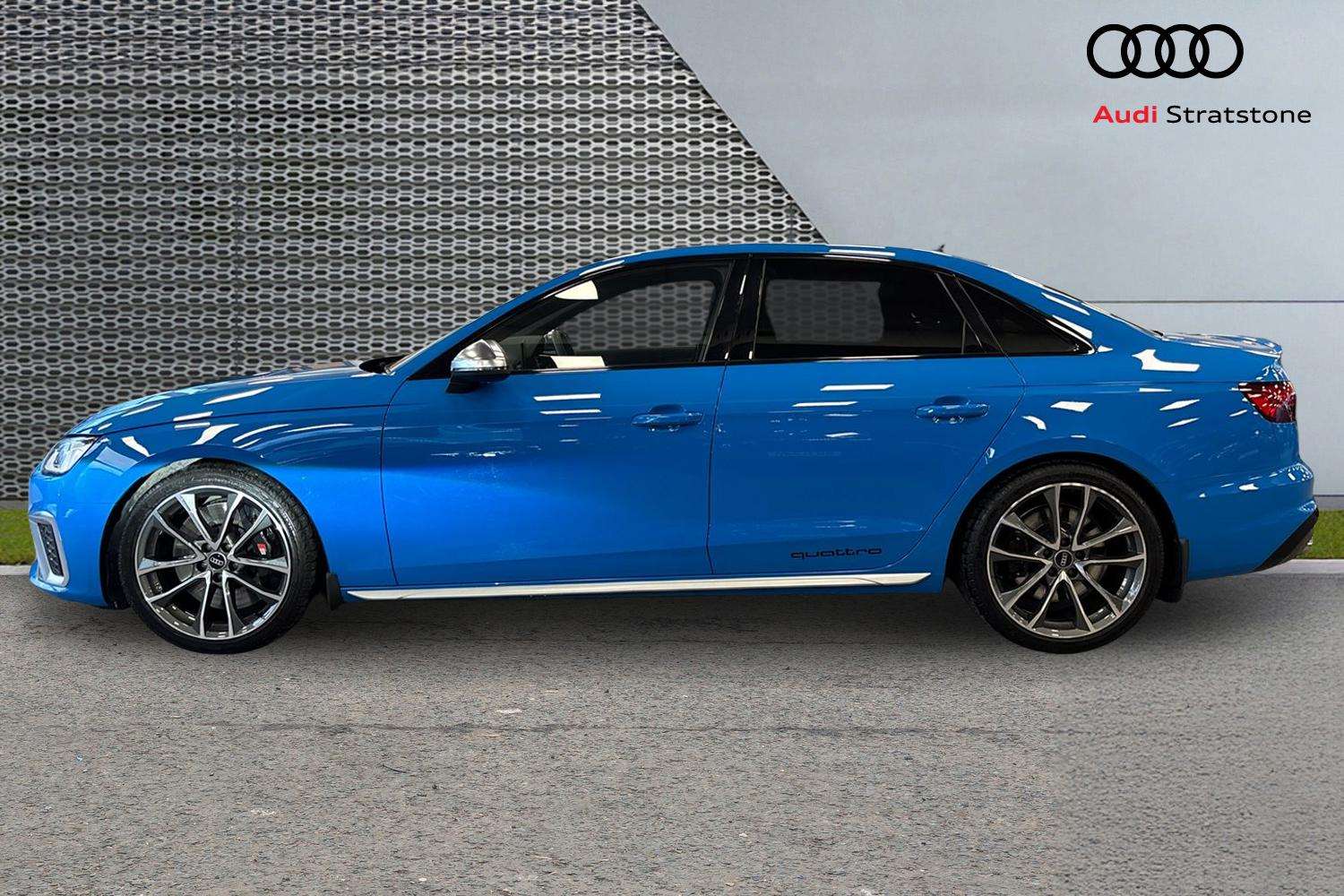Used Audi A4 2022 for sale - 77206472: Photo 8