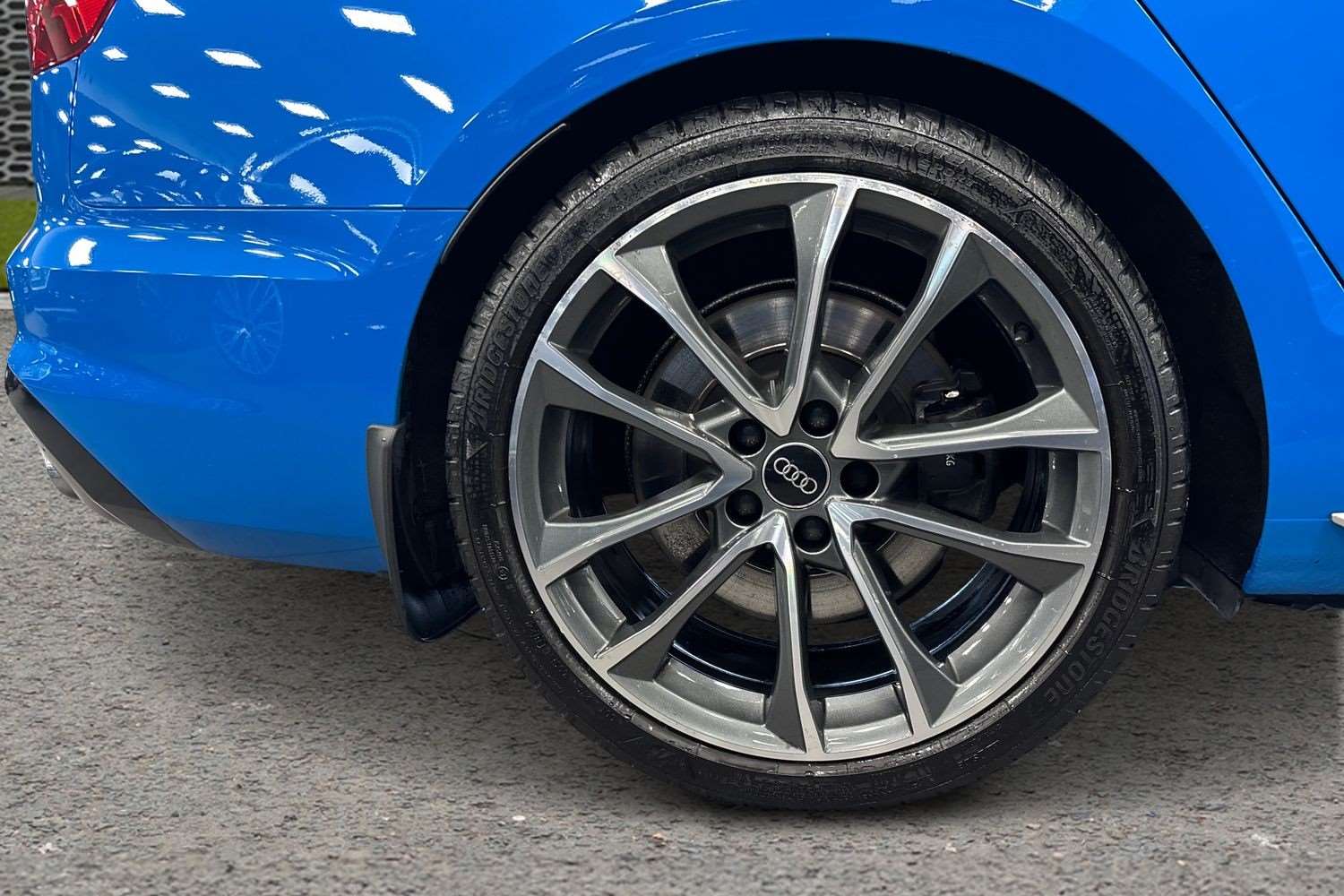 Used Audi A4 2022 for sale - 77206472: Photo 9