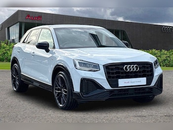 Used Audi Q2 2021 for sale - 75555419: Photo