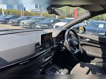 Used Audi Q5 2019 for sale - 79227740: Photo