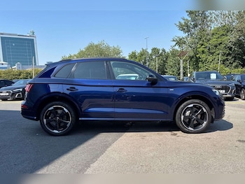 Used Audi Q5 2019 for sale - 79227740: Photo