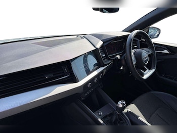 Used Audi A1 2022 for sale - 78161618: Photo