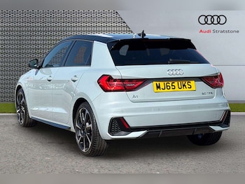 Used Audi A1 2022 for sale - 78161618: Photo