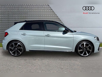 Used Audi A1 2022 for sale - 78161618: Photo