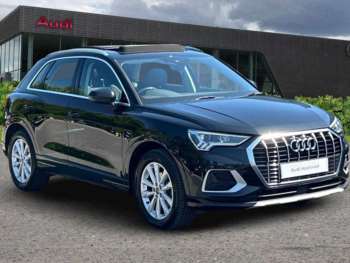 2019 - 35 TFSI Sport 5dr S Tronic
