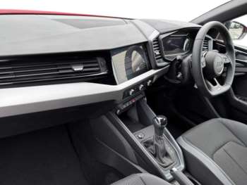 Used Audi A1 2025 for sale - 75015867: Photo