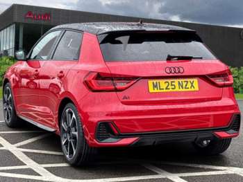 Used Audi A1 2025 for sale - 75015867: Photo