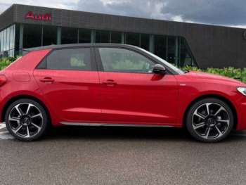 Used Audi A1 2025 for sale - 75015867: Photo