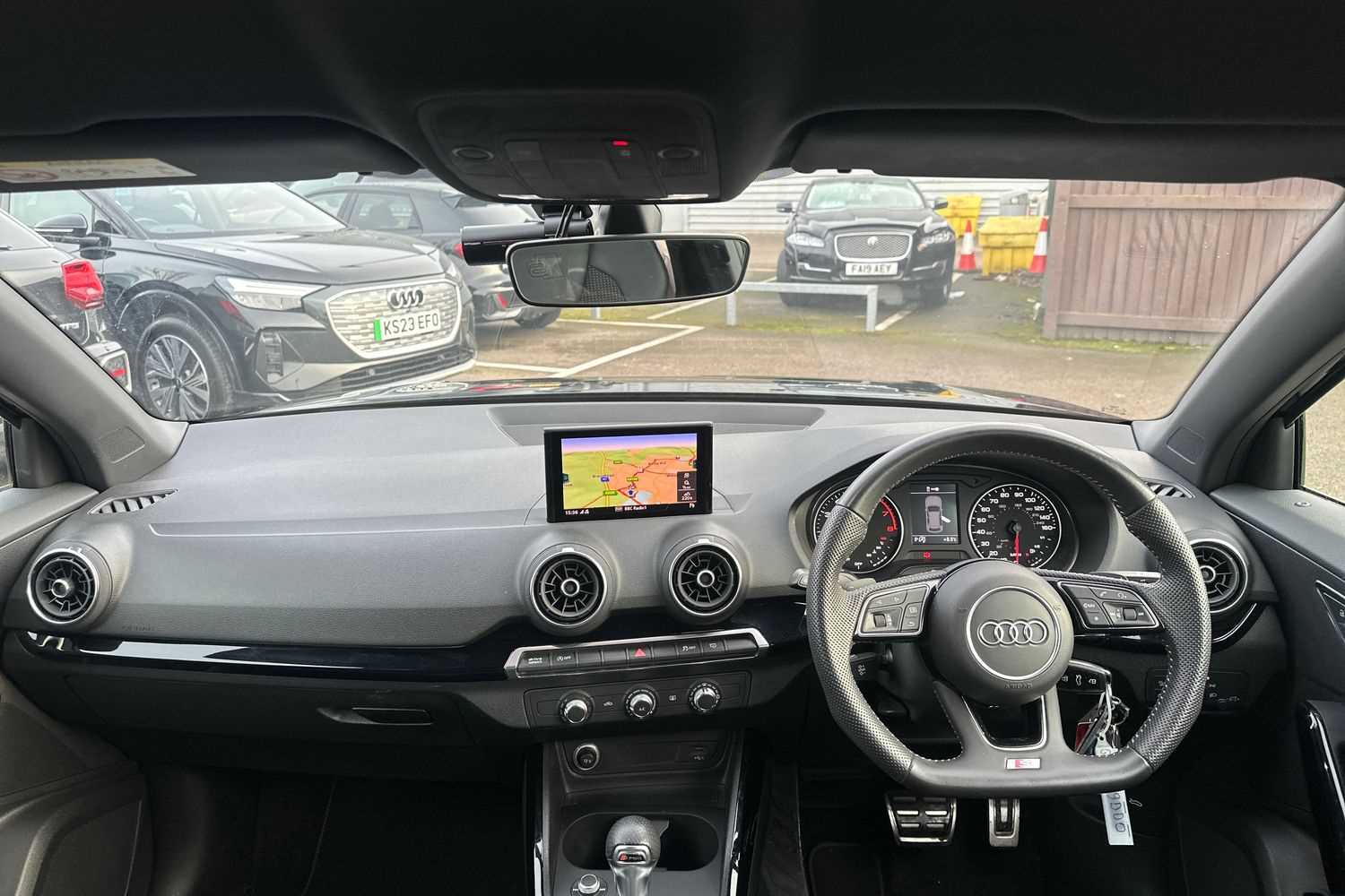 Used Audi Q2 2019 for sale - 77294209: Photo 12