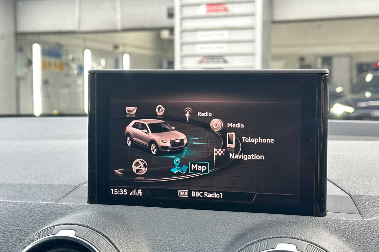 Used Audi Q2 2019 for sale - 77294209: Photo 14