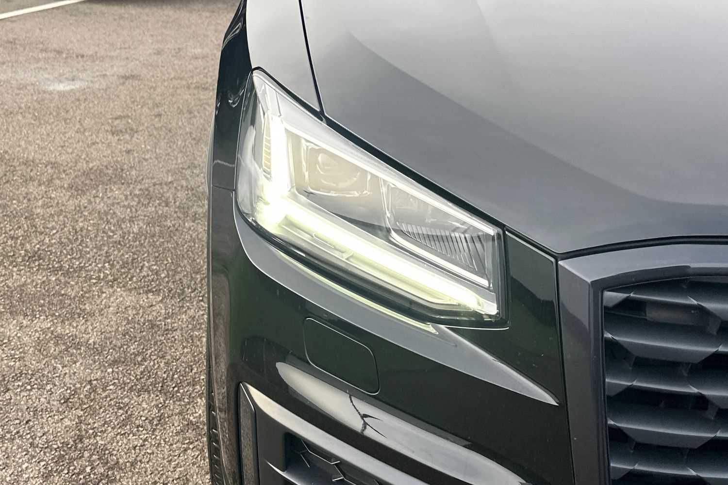 Used Audi Q2 2019 for sale - 77294209: Photo 18