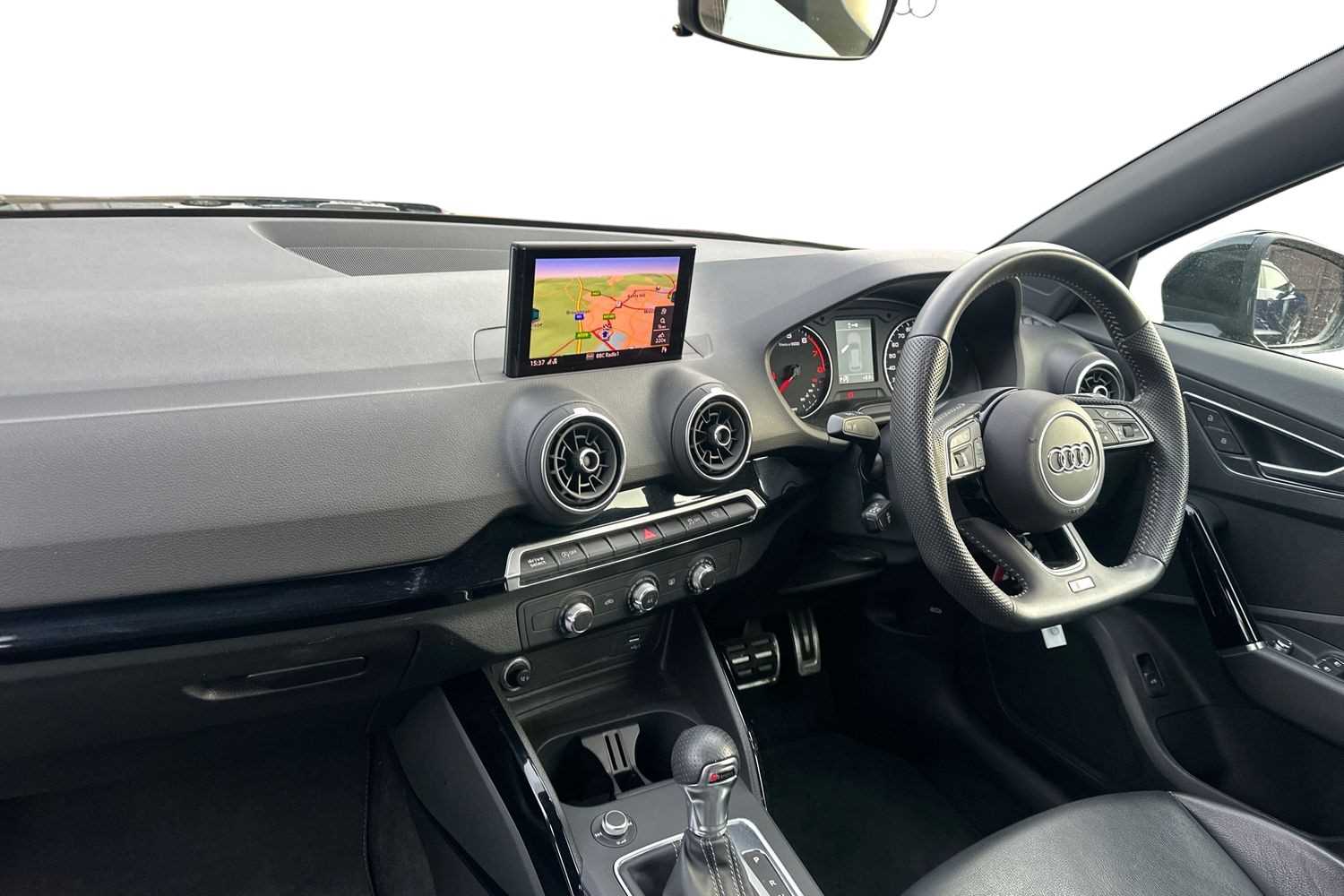 Used Audi Q2 2019 for sale - 77294209: Photo 2