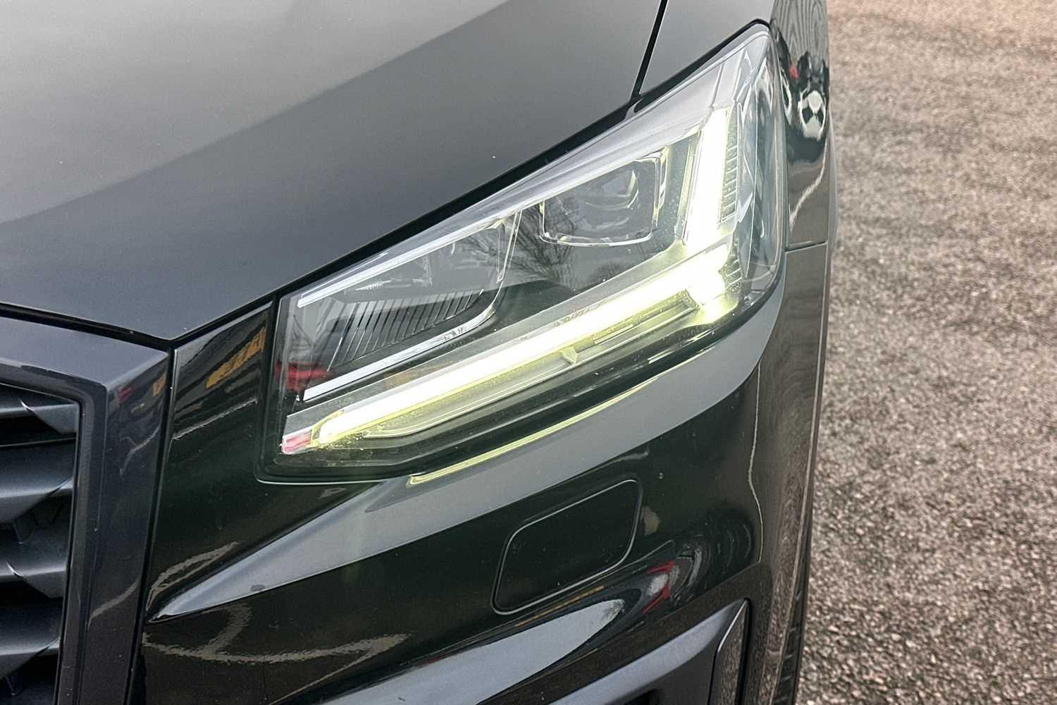 Used Audi Q2 2019 for sale - 77294209: Photo 25