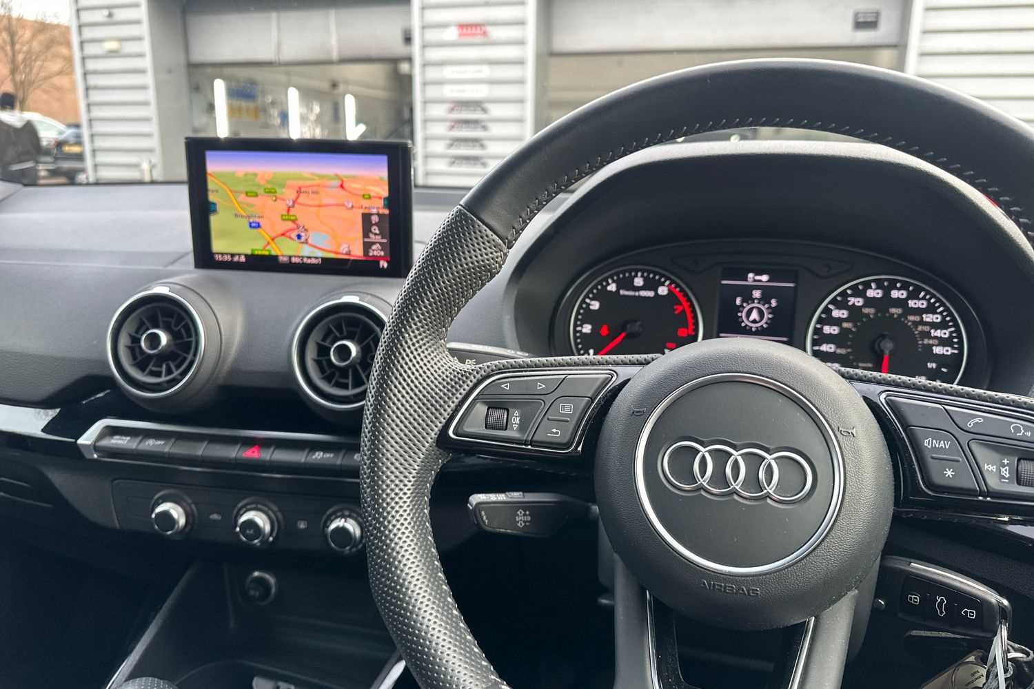 Used Audi Q2 2019 for sale - 77294209: Photo 32