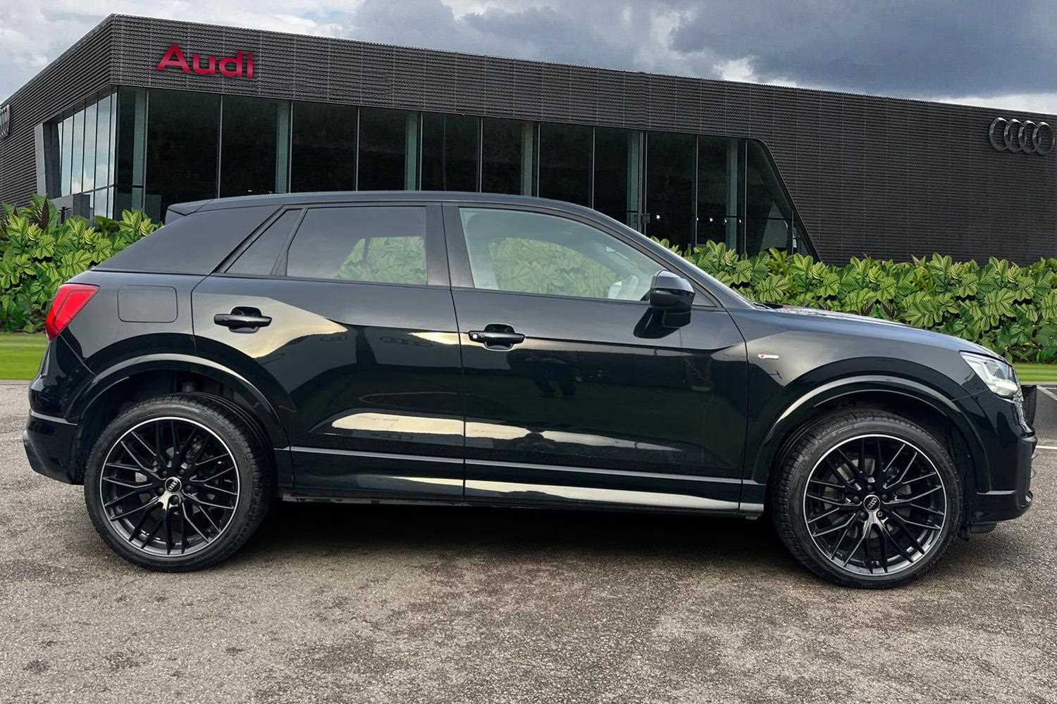 Used Audi Q2 2019 for sale - 77294209: Photo 4
