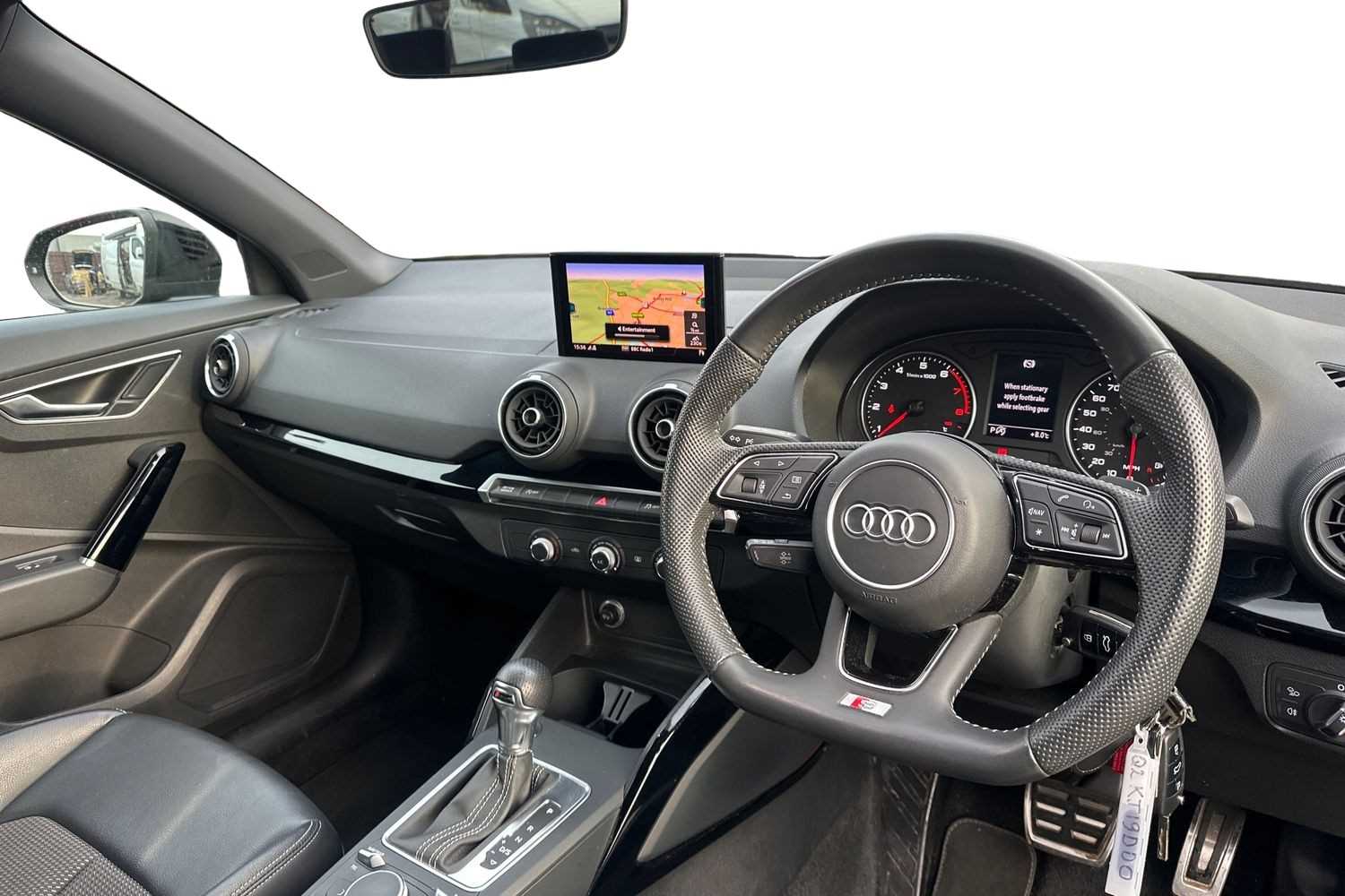 Used Audi Q2 2019 for sale - 77294209: Photo 6