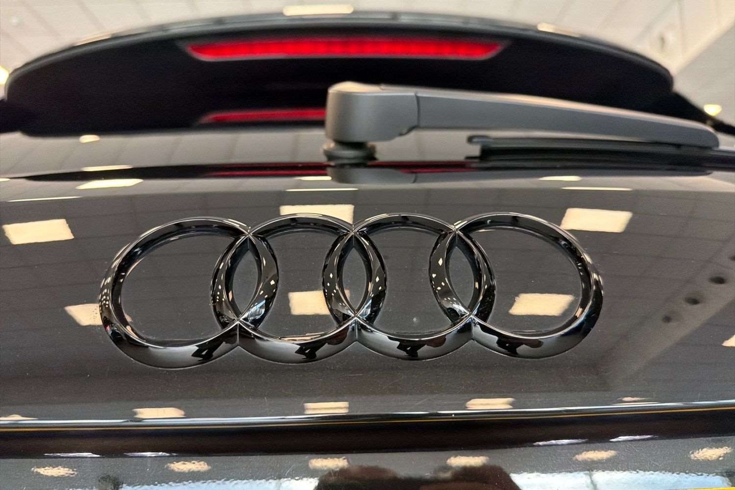 Used Audi Q3 2022 for sale - 77443520: Photo 12