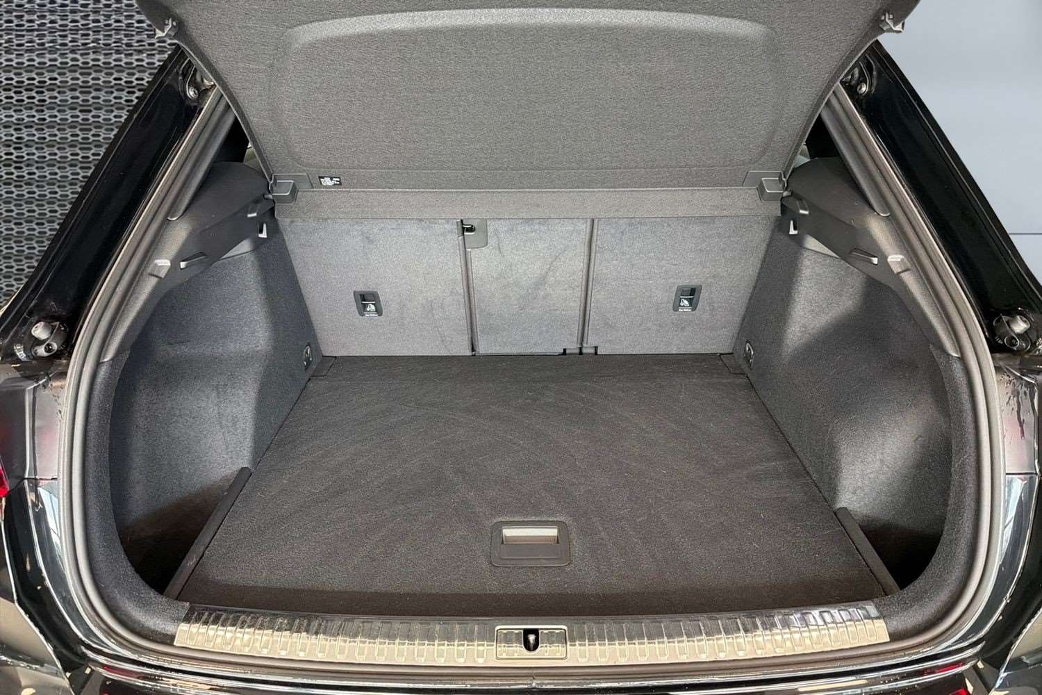 Used Audi Q3 2022 for sale - 77443520: Photo 13