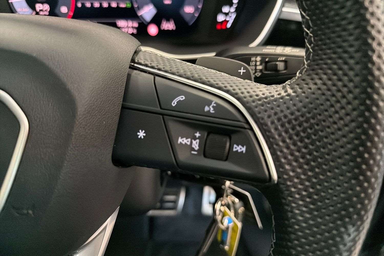 Used Audi Q3 2022 for sale - 77443520: Photo 16