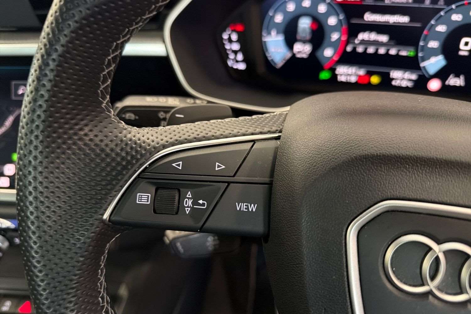 Used Audi Q3 2022 for sale - 77443520: Photo 17