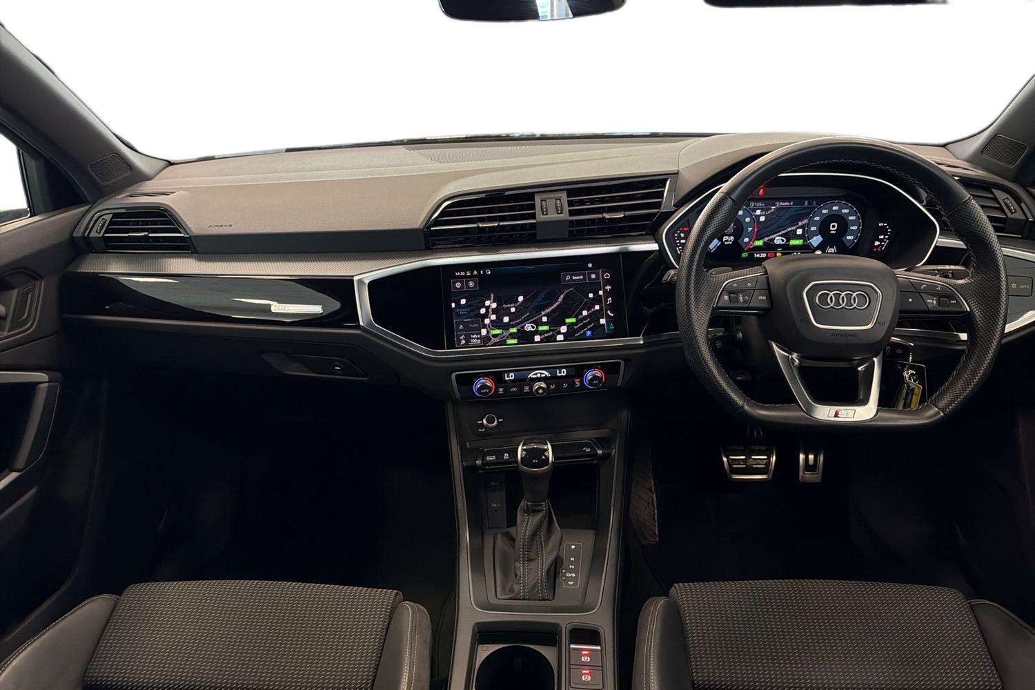 Used Audi Q3 2022 for sale - 77443520: Photo 19