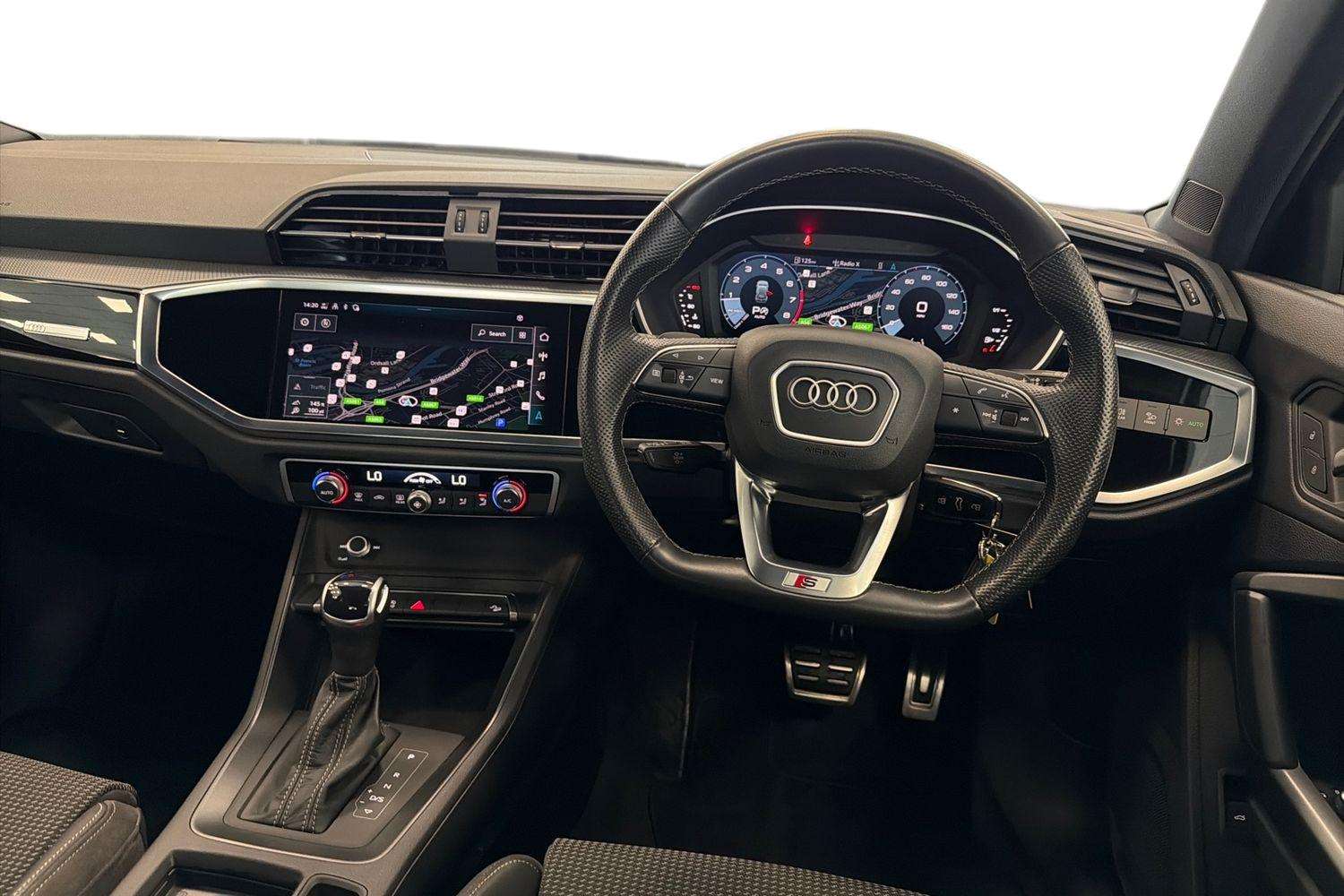 Used Audi Q3 2022 for sale - 77443520: Photo 20