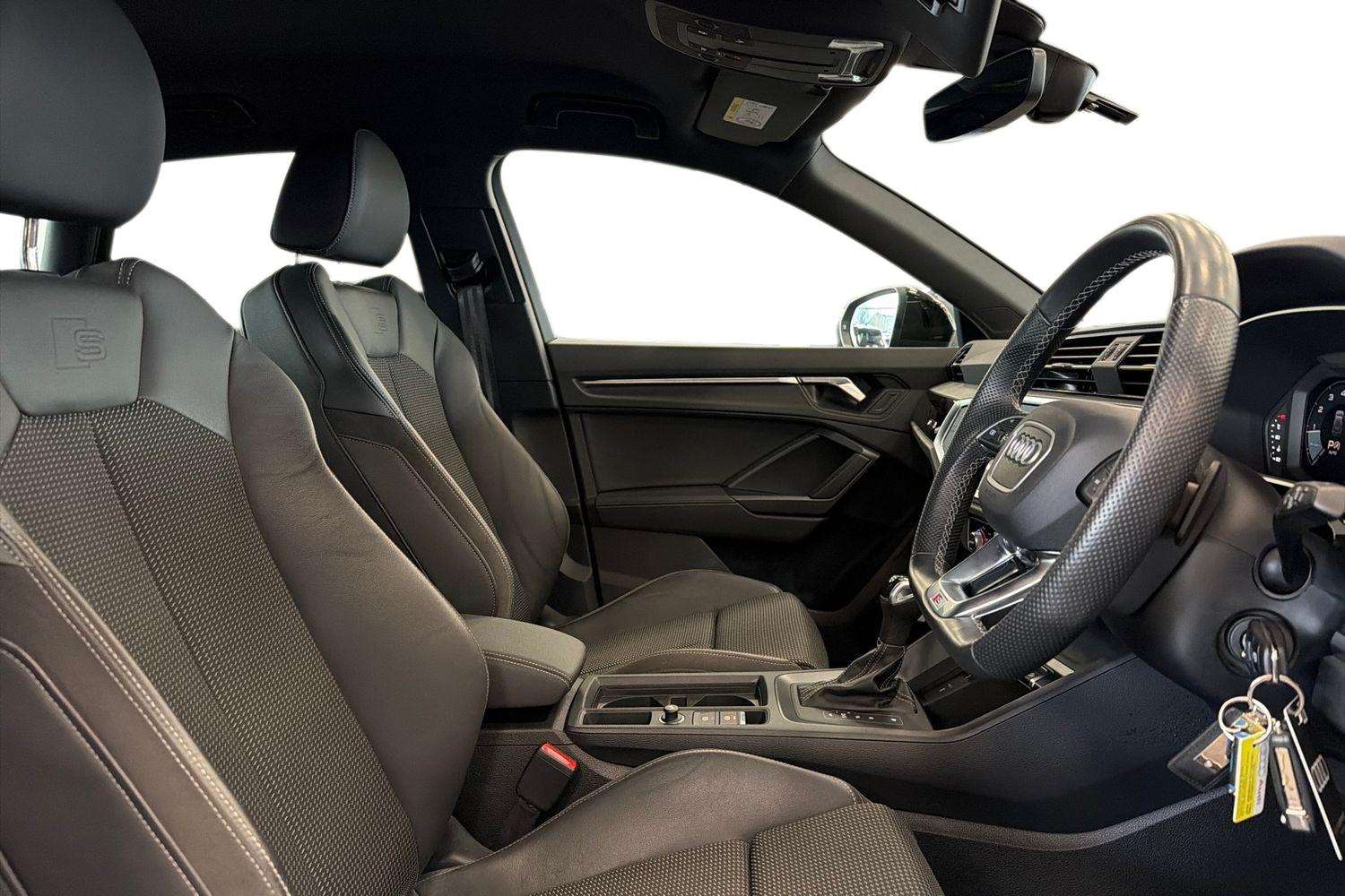 Used Audi Q3 2022 for sale - 77443520: Photo 21