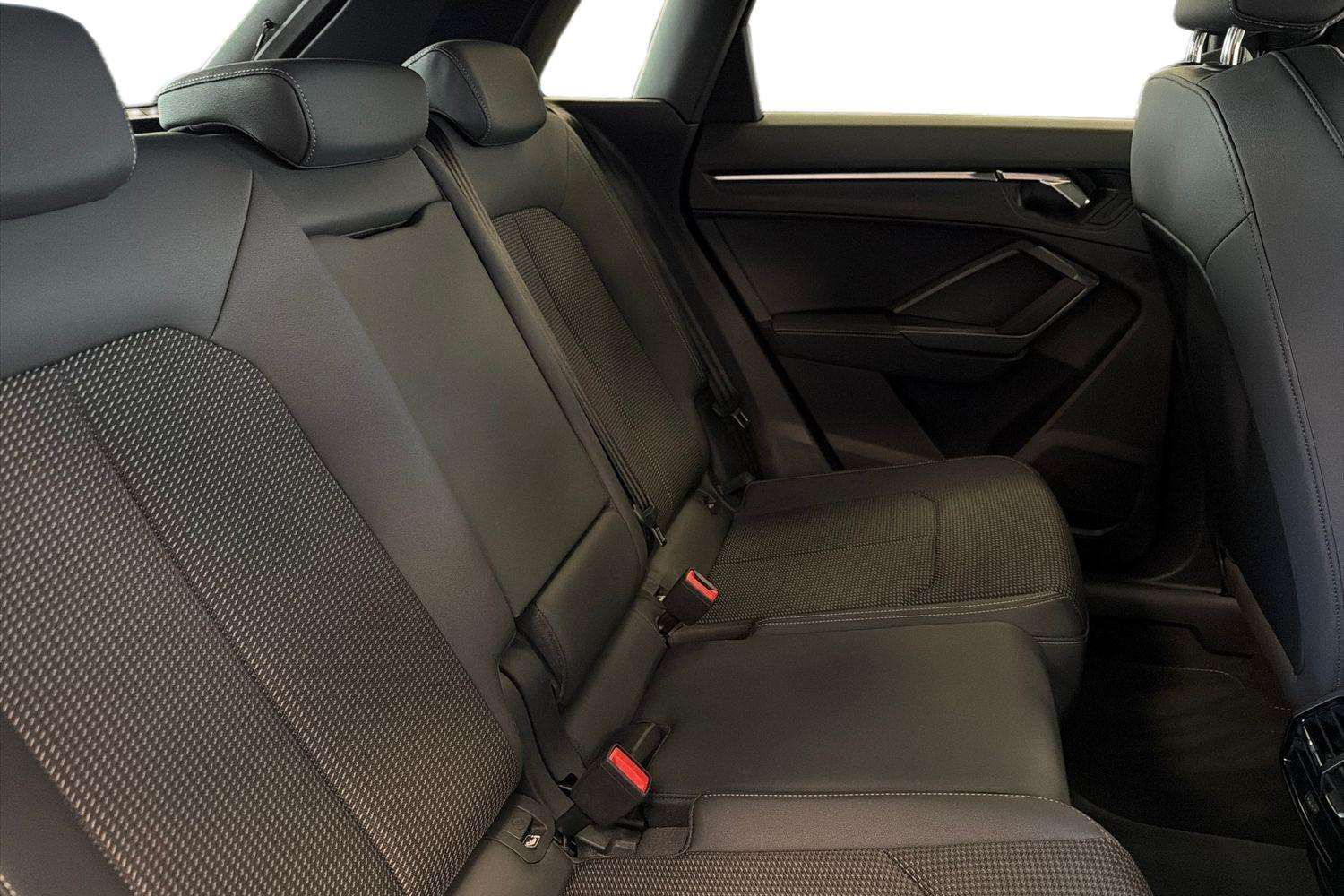 Used Audi Q3 2022 for sale - 77443520: Photo 22