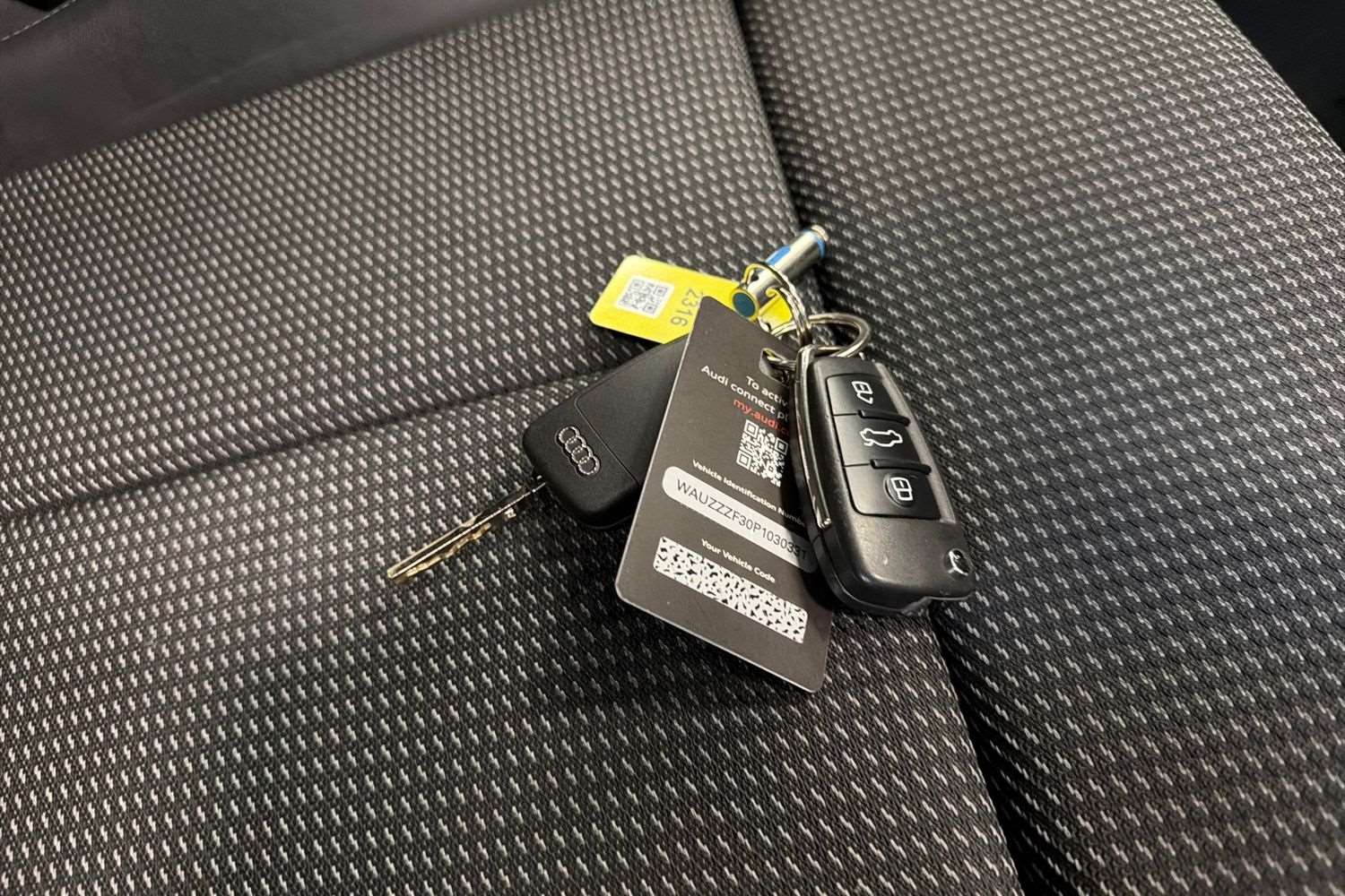 Used Audi Q3 2022 for sale - 77443520: Photo 25