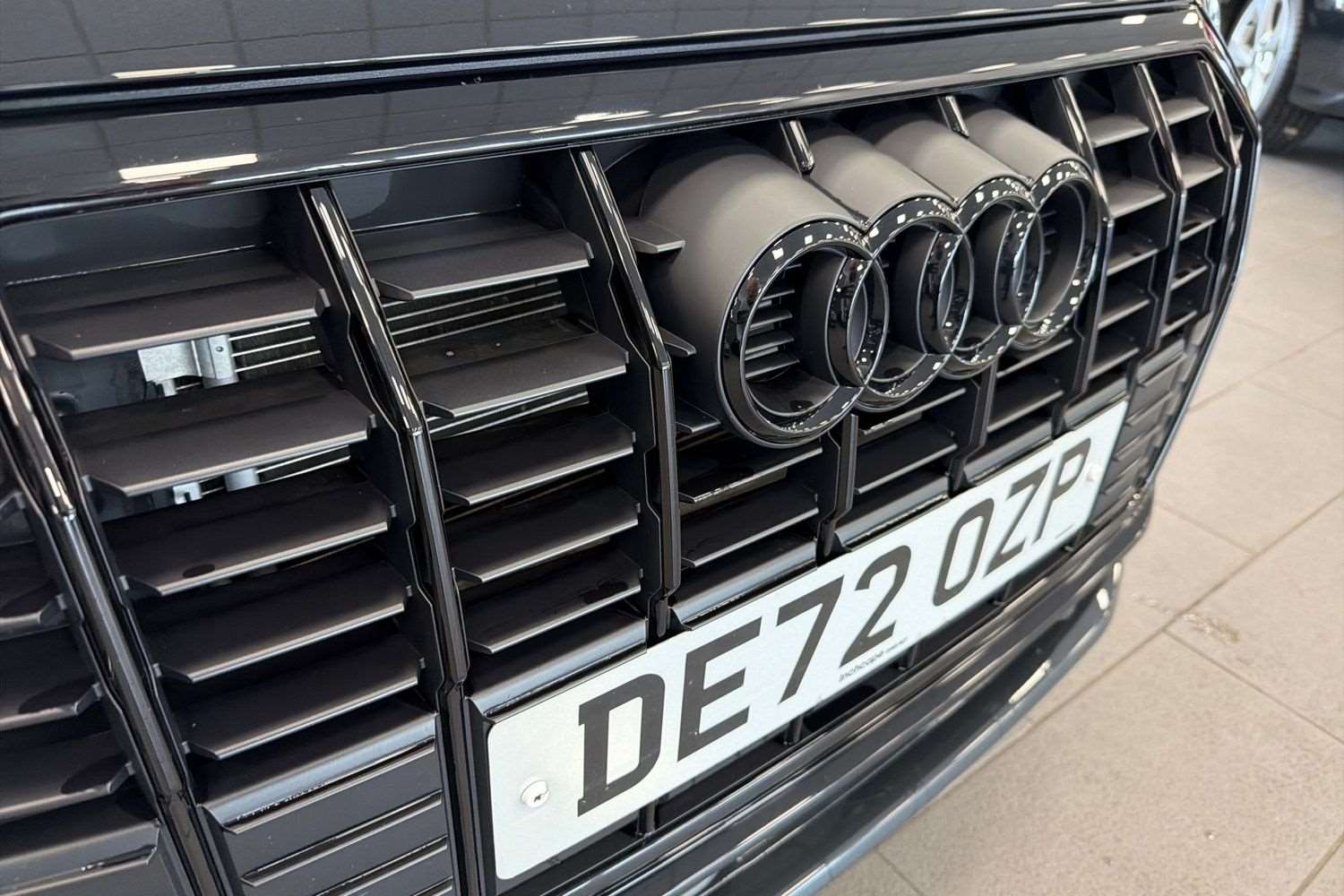 Used Audi Q3 2022 for sale - 77443520: Photo 27