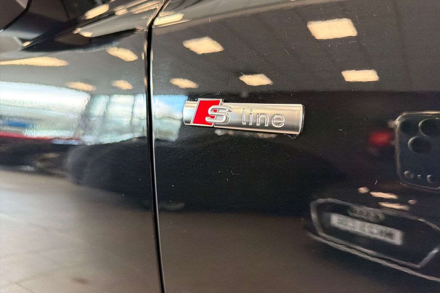 Used Audi Q3 2022 for sale - 77443520: Photo 29