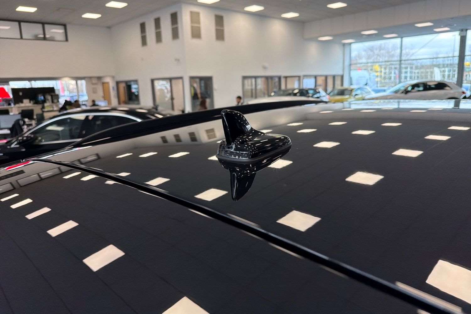 Used Audi Q3 2022 for sale - 77443520: Photo 33