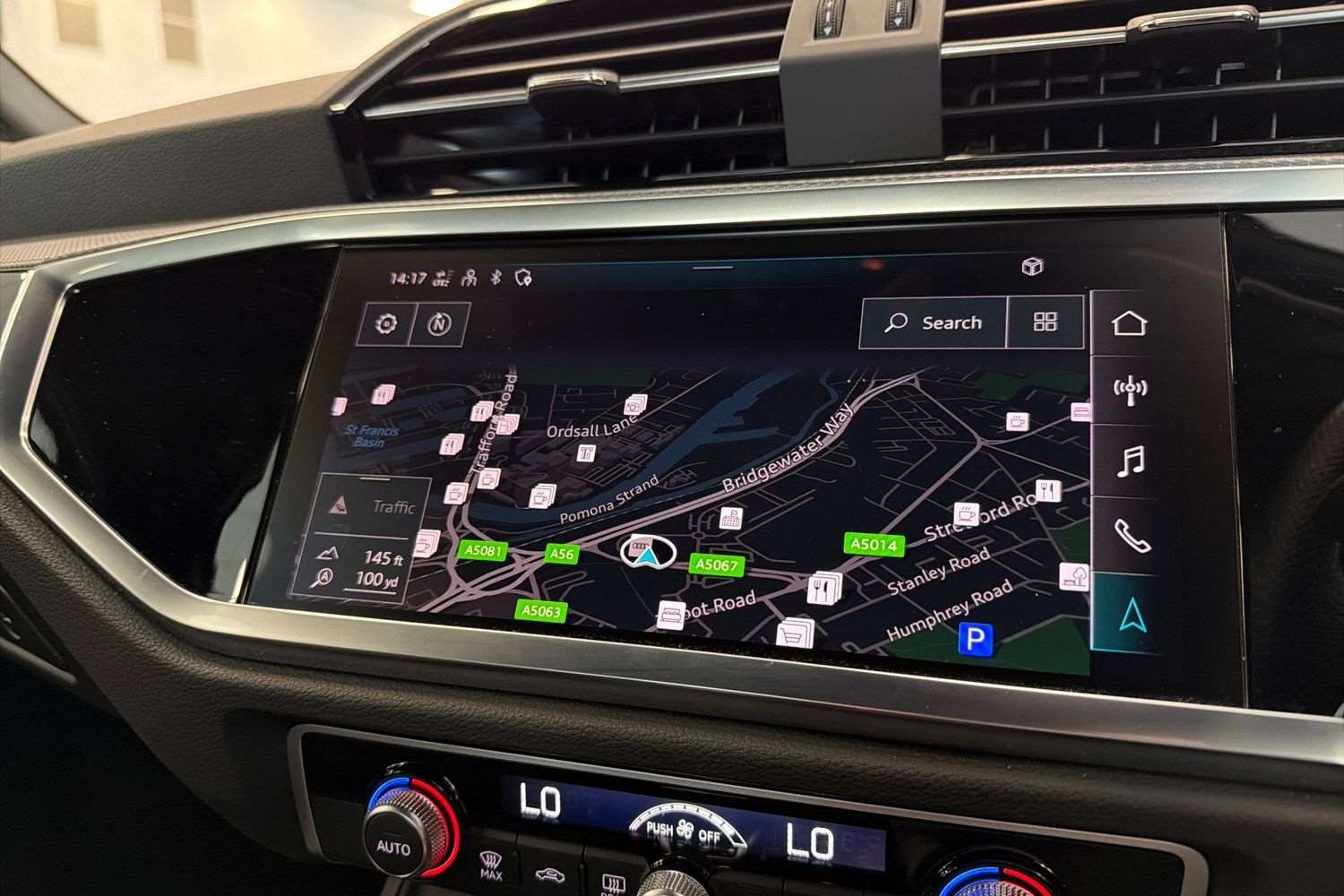 Used Audi Q3 2022 for sale - 77443520: Photo 35