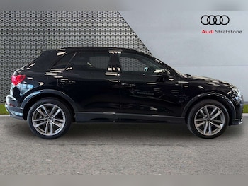 Used Audi Q3 2022 for sale - 77443520: Photo