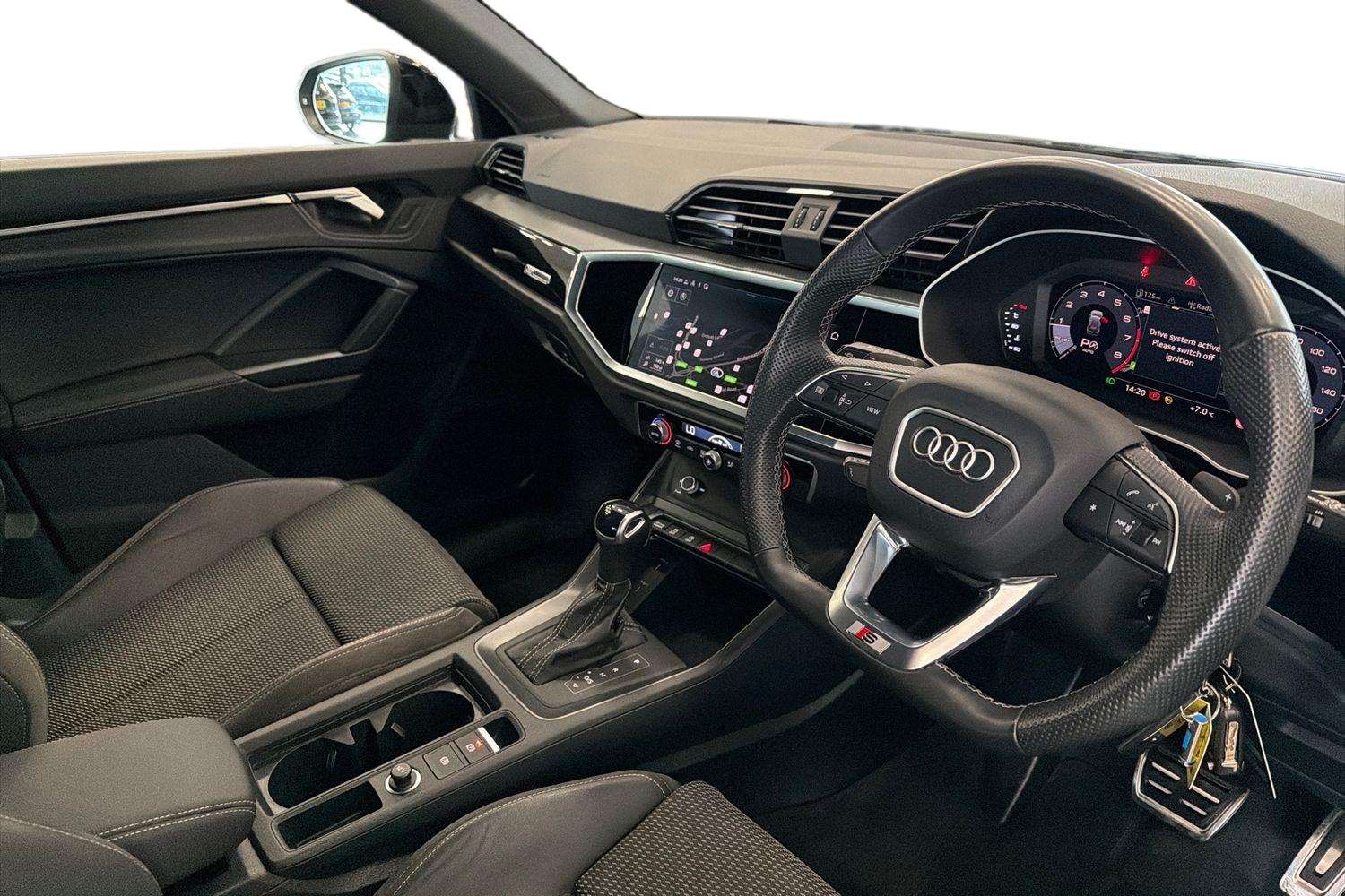 Used Audi Q3 2022 for sale - 77443520: Photo 6