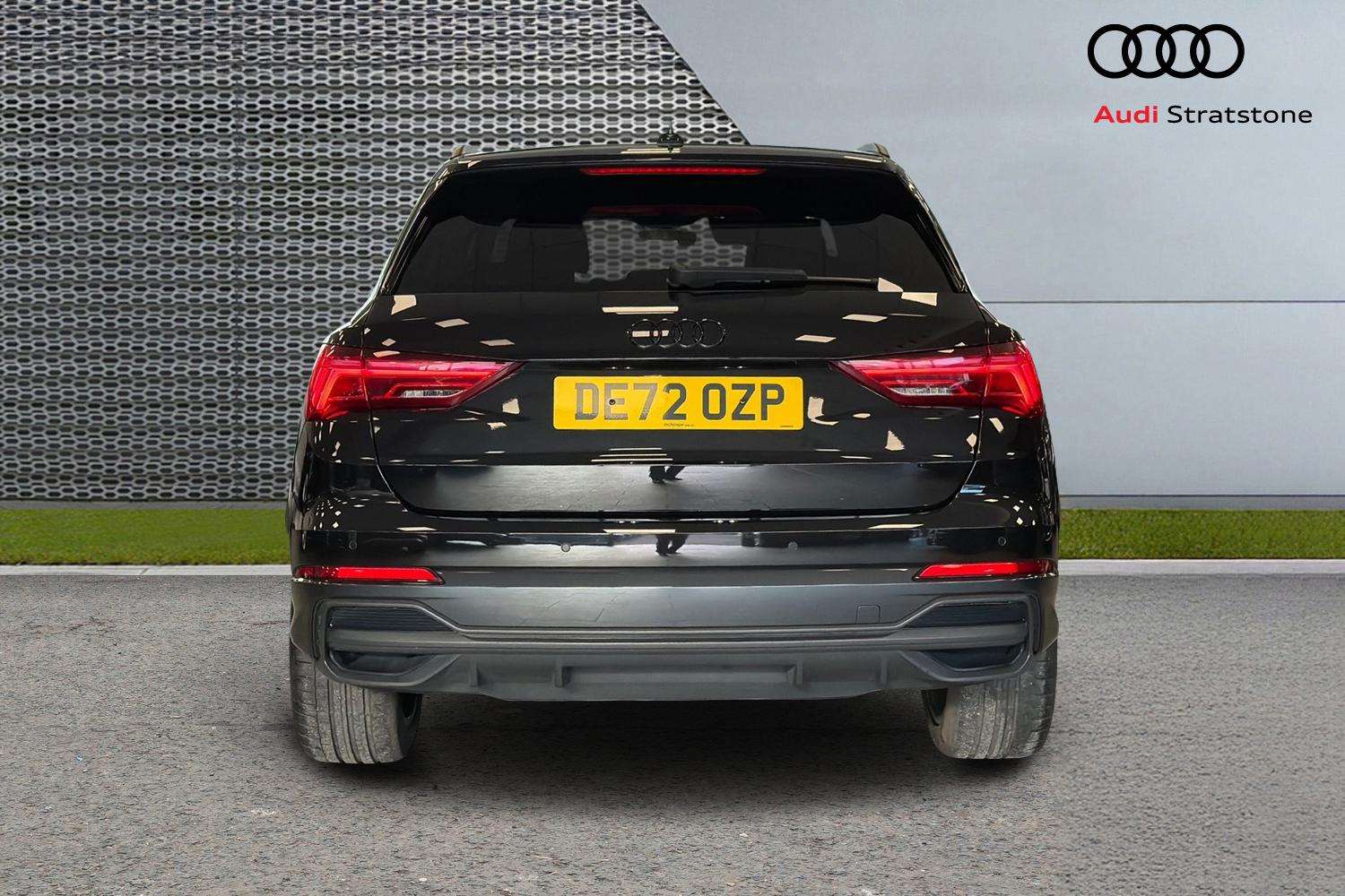 Used Audi Q3 2022 for sale - 77443520: Photo 7